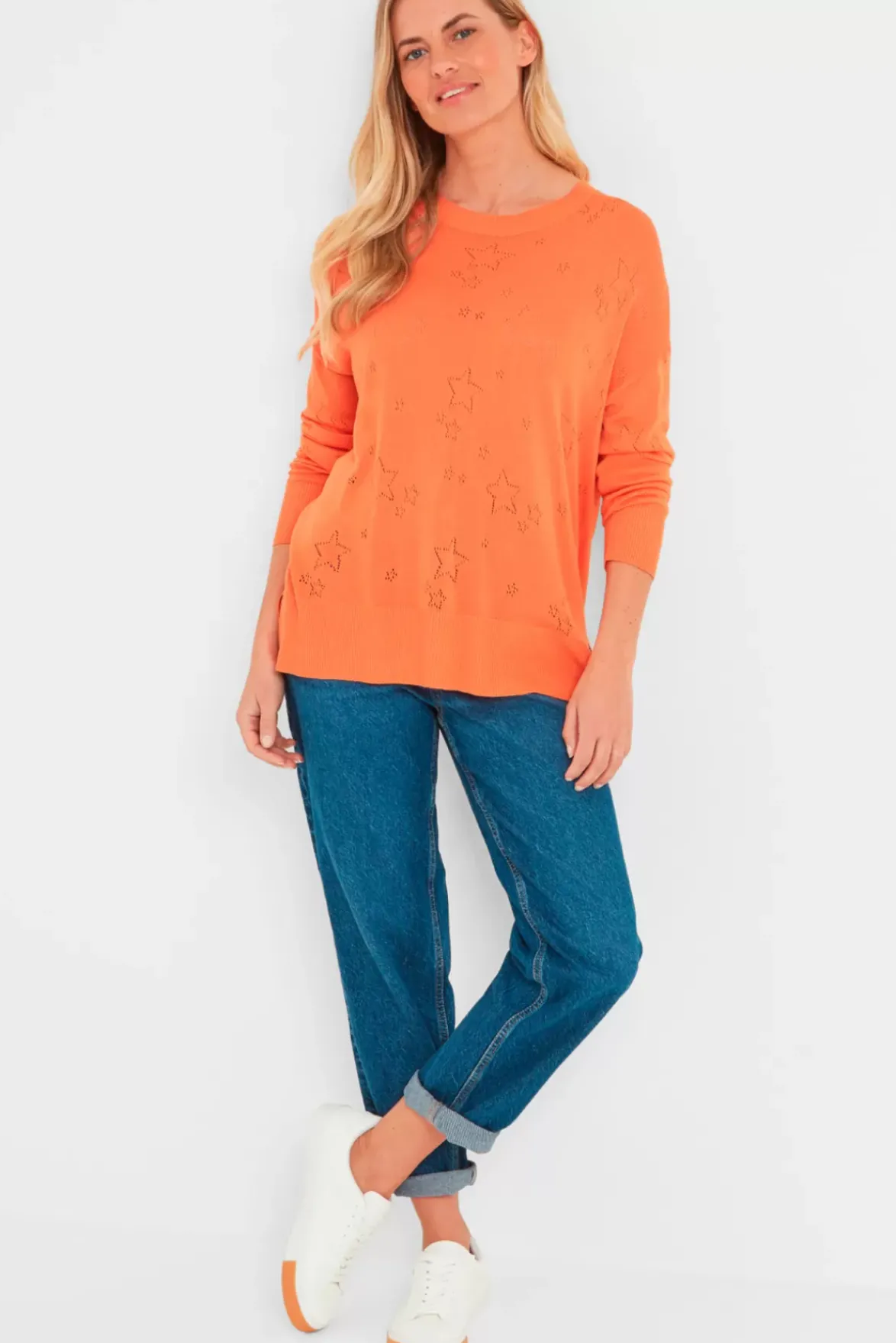 Tog24 Harper Knit Jumper