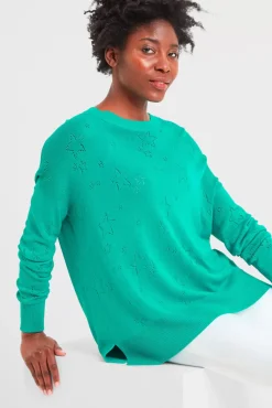 Tog24 Harper Knit Jumper