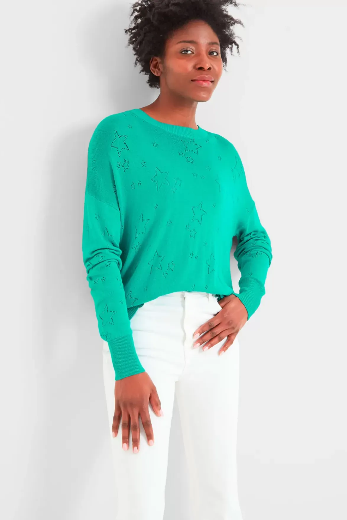 Tog24 Harper Knit Jumper
