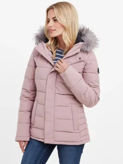 Women Tog24 Insulated & Down Fill Jackets>Helwith Insulated Jacket