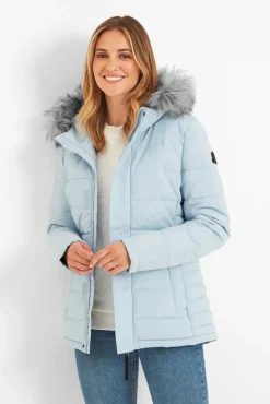 Women Tog24 Insulated & Down Fill Jackets>Helwith Insulated Jacket