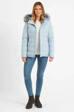 Women Tog24 Insulated & Down Fill Jackets>Helwith Insulated Jacket