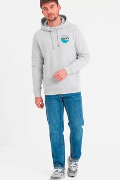 Men Tog24 Hoodies>Holgate Hoody