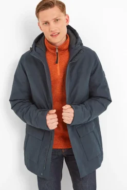 Men Tog24 Waterproof Jackets>Hullard Waterproof Down Parka