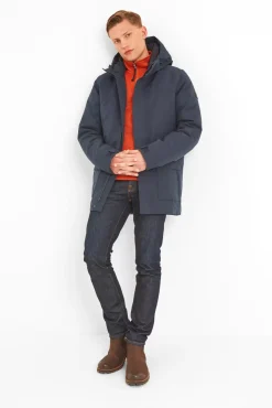 Men Tog24 Waterproof Jackets>Hullard Waterproof Down Parka