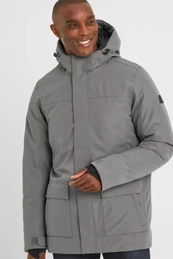Men Tog24 Waterproof Jackets>Hullard Waterproof Down Parka
