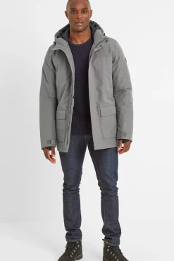 Men Tog24 Waterproof Jackets>Hullard Waterproof Down Parka