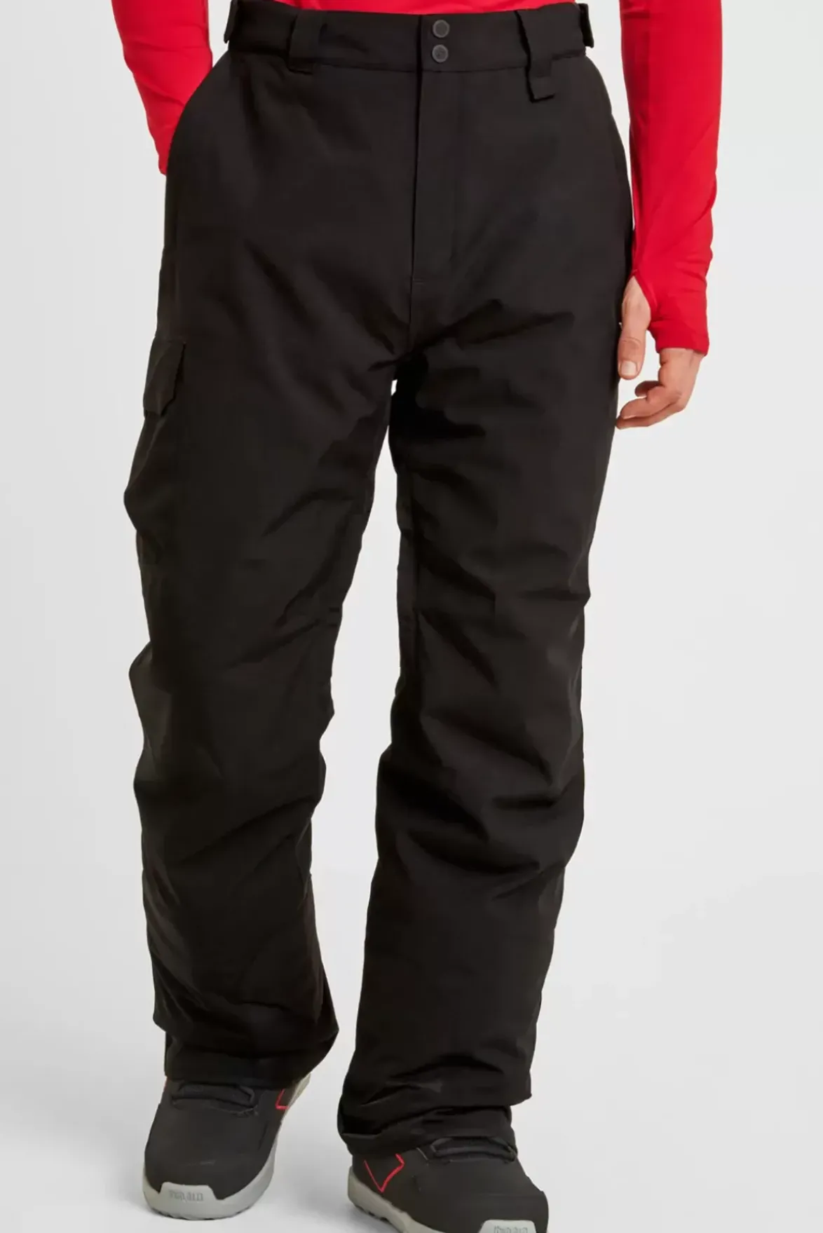 Tog24 Hurricane Salopettes