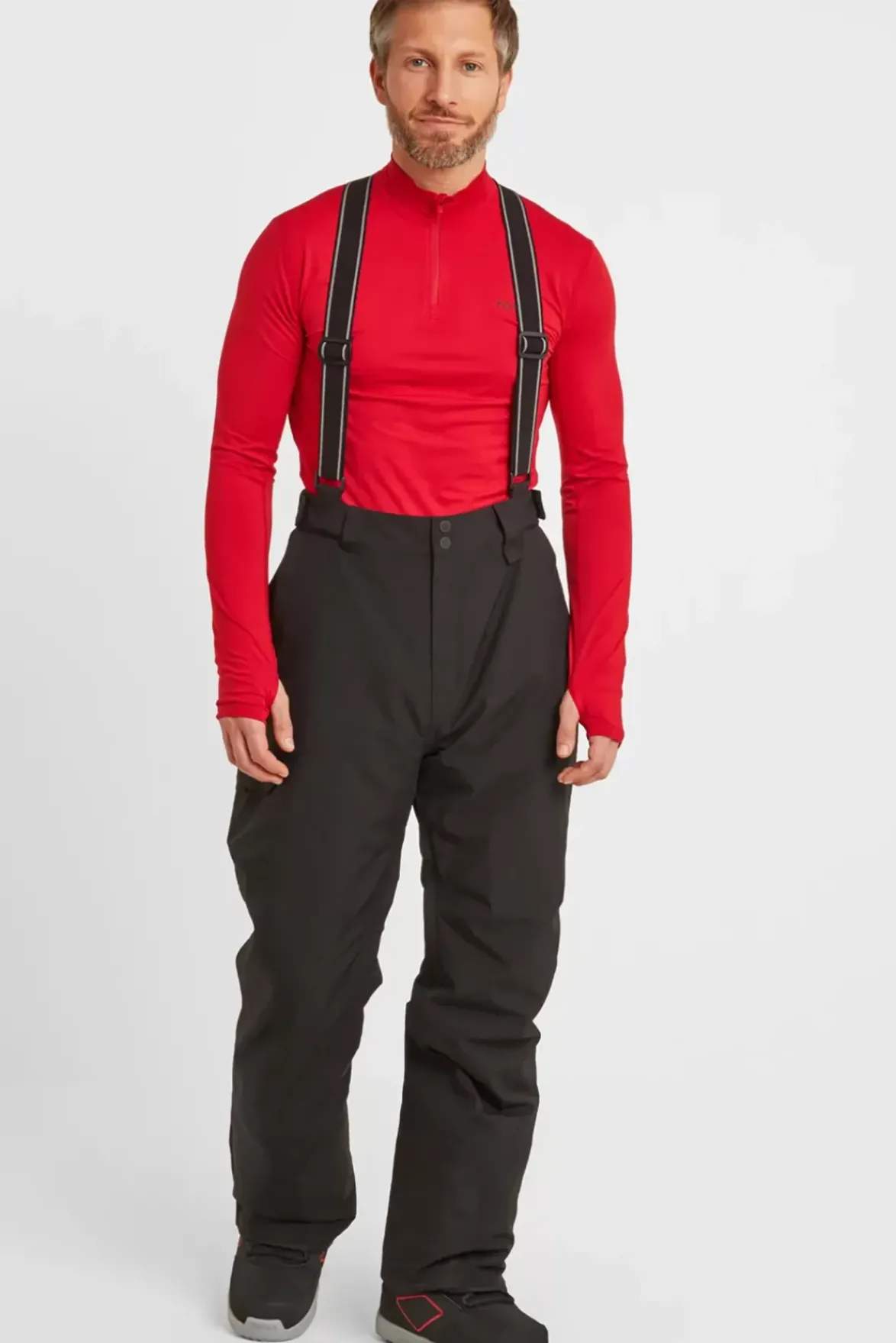 Tog24 Hurricane Salopettes