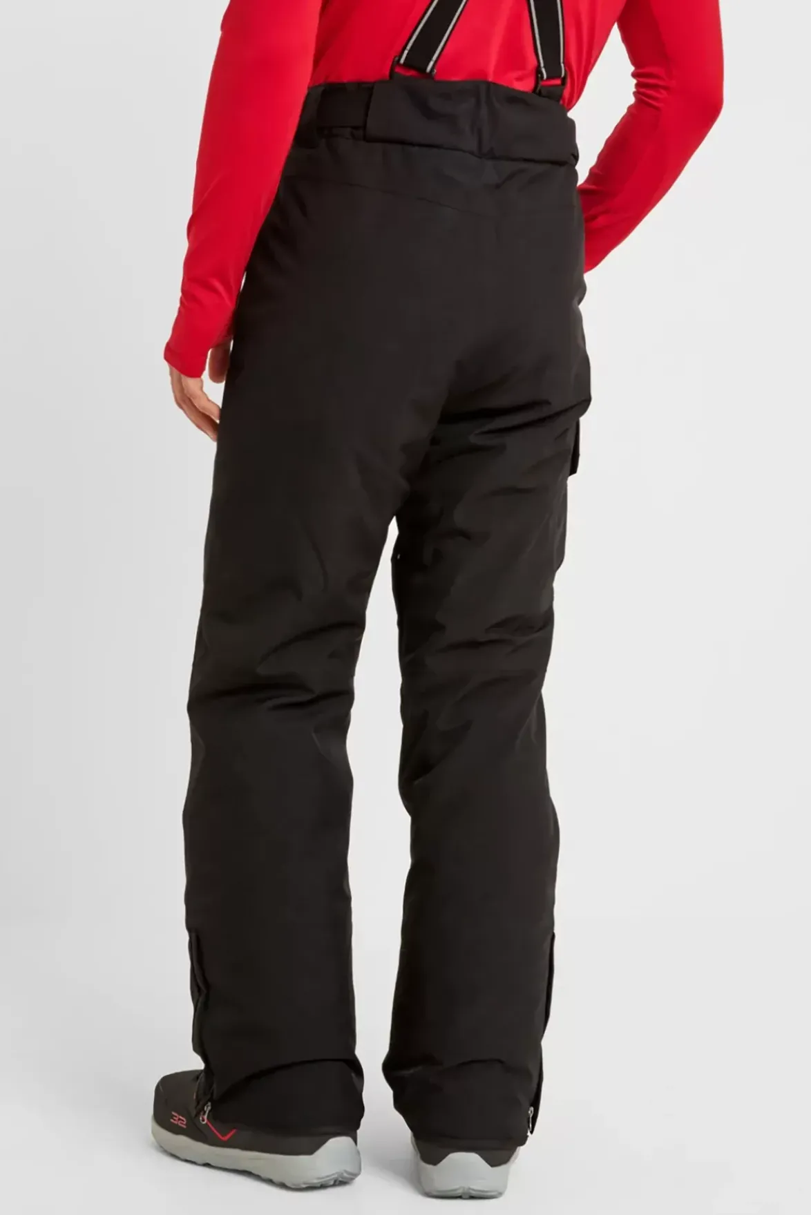 Tog24 Hurricane Salopettes