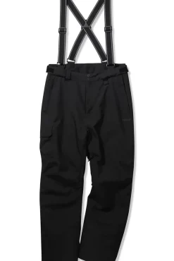 Tog24 Hurricane Salopettes