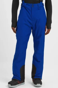 Men Tog24 Ski/Snowboard Pants>Hurricane Salopettes