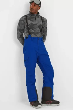 Men Tog24 Ski/Snowboard Pants>Hurricane Salopettes