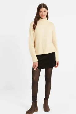 Women Tog24 Knitwear & Jumpers>Ingrid High Neck Jumper