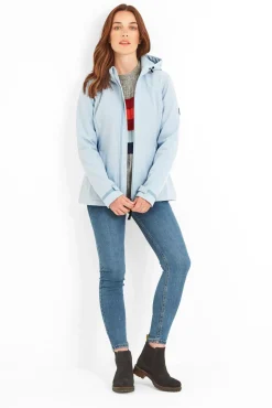 Women Tog24 Softshell Jackets>Keld Softshell Hooded Jacket
