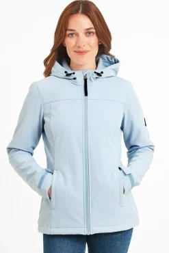 Tog24 Keld Softshell Hooded Jacket