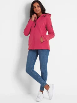 Tog24 Keld Softshell Hooded Jacket