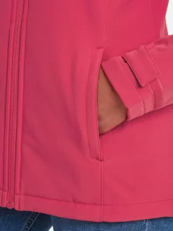 Tog24 Keld Softshell Hooded Jacket