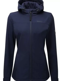 Women Tog24 Softshell Jackets>Keld Softshell Hoody