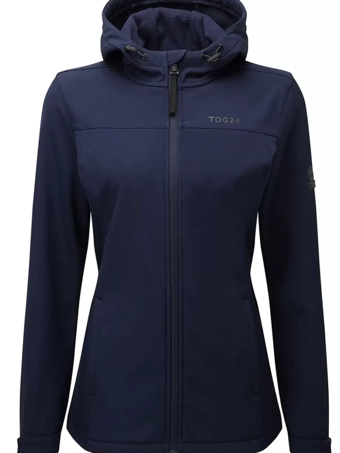 Tog24 Keld Softshell Hoody