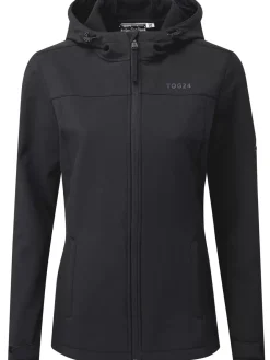 Women Tog24 Softshell Jackets>Keld Softshell Hoody