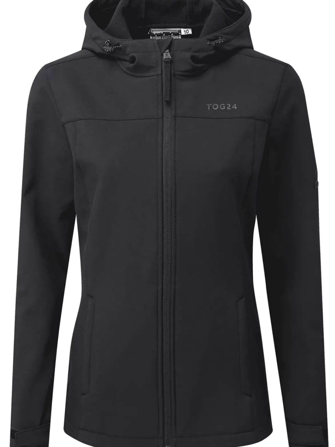 Tog24 Keld Softshell Hoody
