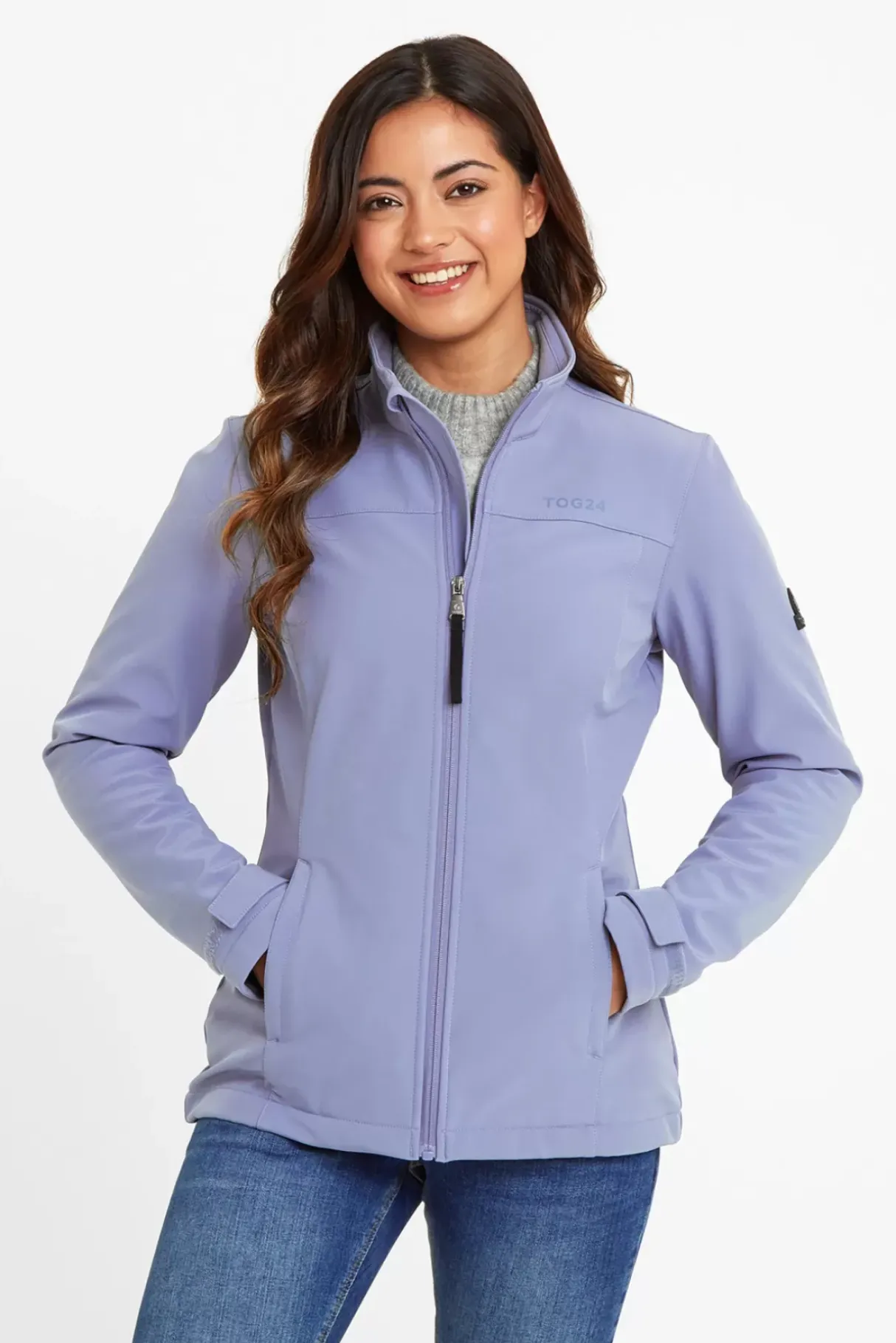 Women Tog24 Softshell Jackets>Keld Softshell Jacket