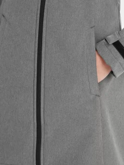 Tog24 Keld Softshell Long Jacket