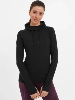 Women Tog24 Hoodies>Kellah Tec Hoody