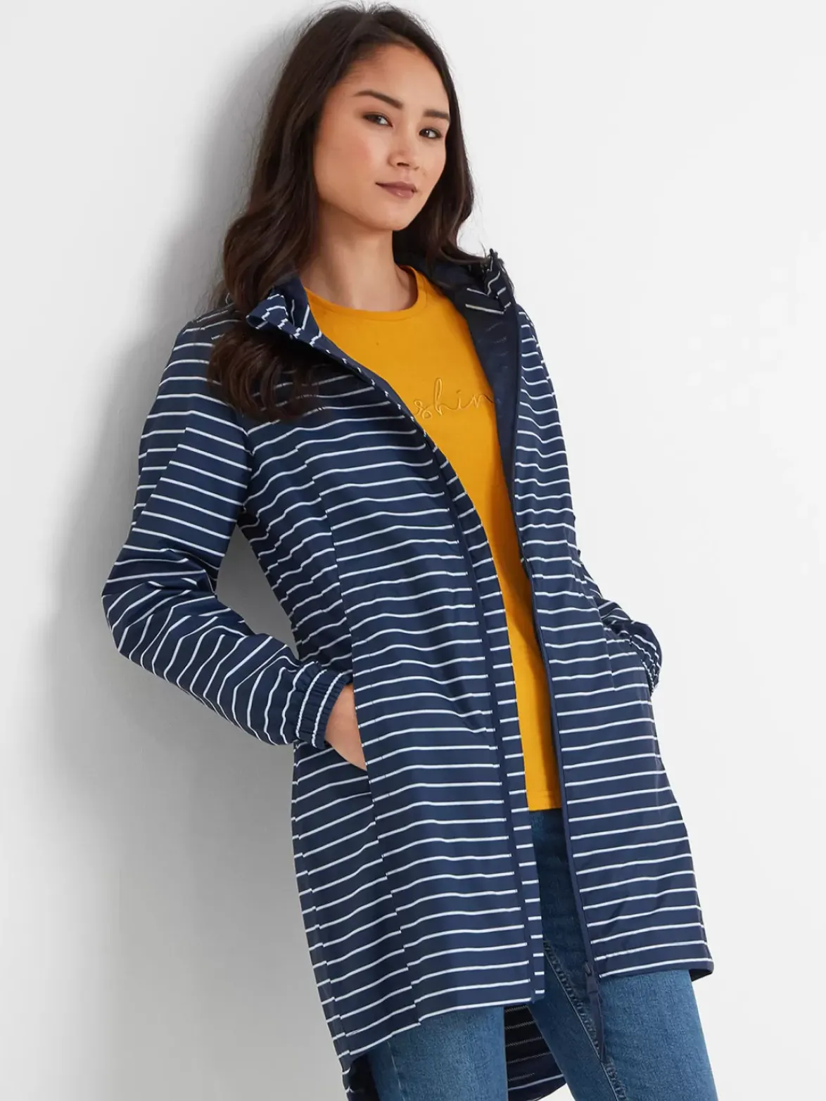 Tog24 Kilnsey Waterproof Jacket