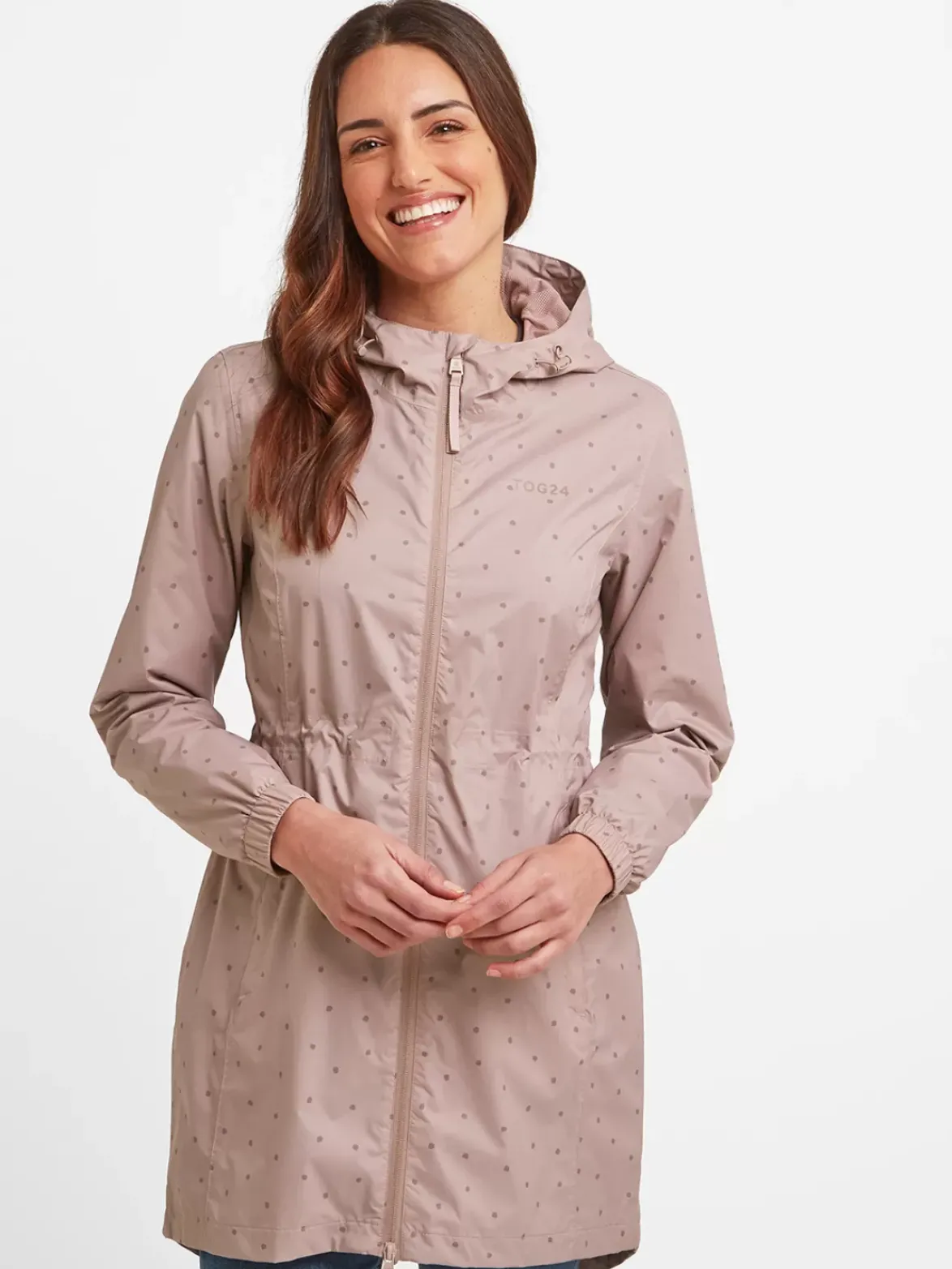 Tog24 Kilnsey Waterproof Jacket