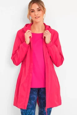 Women Tog24 Waterproof Jackets>Kilnsey Waterproof Packaway Jacket