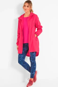Women Tog24 Waterproof Jackets>Kilnsey Waterproof Packaway Jacket