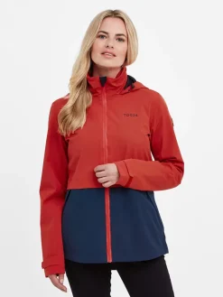 Women Tog24 Waterproof Jackets>Kiveton Waterproof Jacket