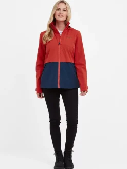 Women Tog24 Waterproof Jackets>Kiveton Waterproof Jacket