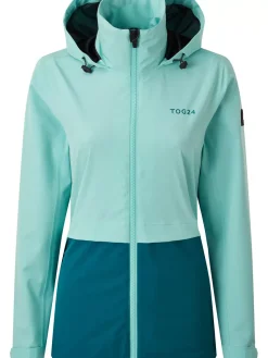 Women Tog24 Waterproof Jackets>Kiveton Waterproof Jacket