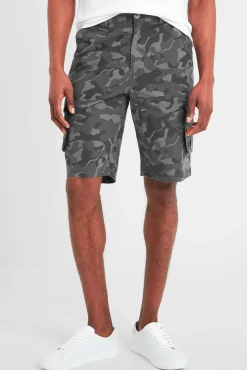 Men Tog24 Shorts>Knight Cargo Shorts
