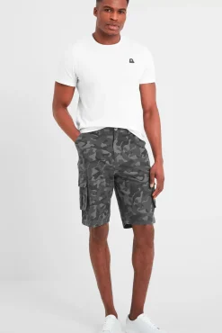 Men Tog24 Shorts>Knight Cargo Shorts