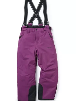 Kids Tog24 Ski/Snowboard Pants>Knot Waterproof Insulated Ski Pants