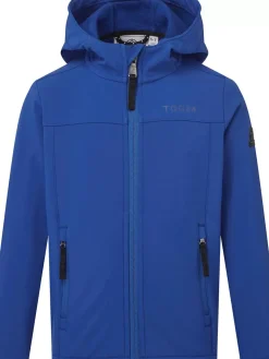 Tog24 Koroma Softshell Hooded Jacket