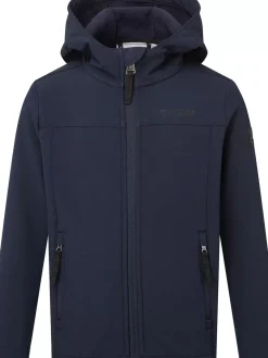 Tog24 Koroma Softshell Hooded Jacket
