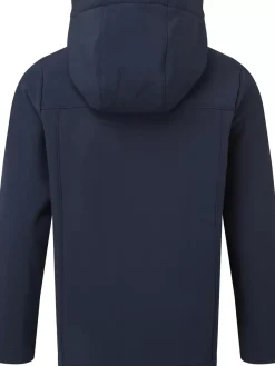 Tog24 Koroma Softshell Hooded Jacket