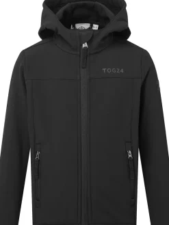 Kids Tog24 Softshell Jackets>Koroma Softshell Hooded Jacket