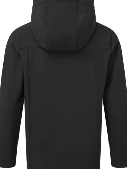 Kids Tog24 Softshell Jackets>Koroma Softshell Hooded Jacket