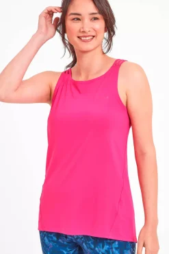 Women Tog24 Tops & T-Shirts>Langan Tech Vest