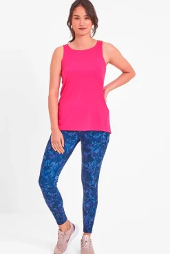 Women Tog24 Tops & T-Shirts>Langan Tech Vest