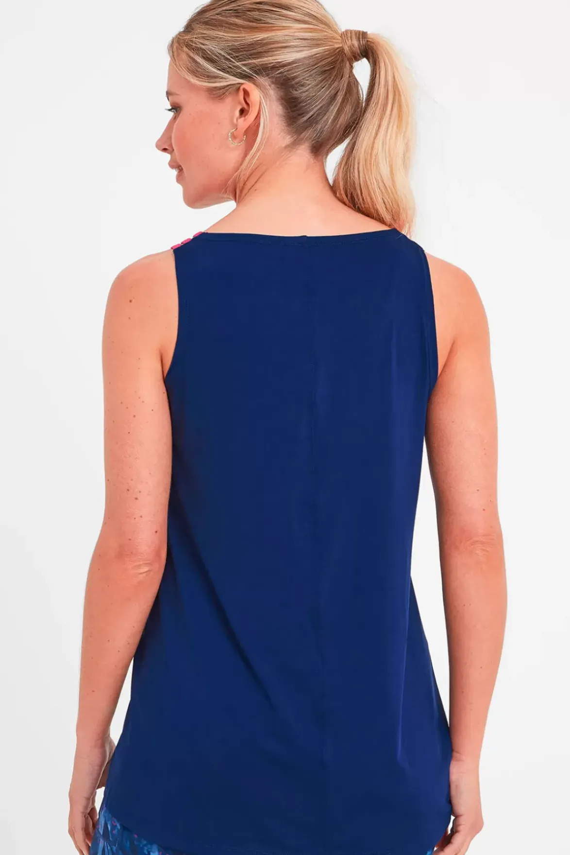 Tog24 Langan Tech Vest