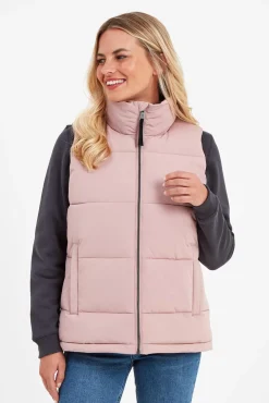 Women Tog24 Insulated & Down Fill Jackets>Ledston Gilet