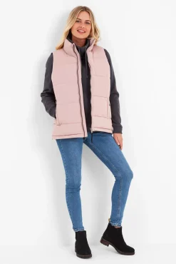 Women Tog24 Insulated & Down Fill Jackets>Ledston Gilet