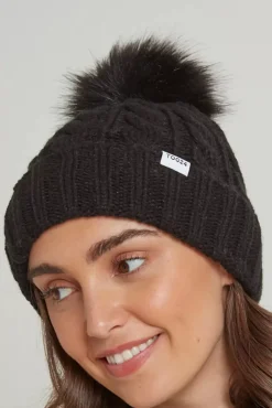 Women Tog24 Hats & Beanies>Leedon Knit Hat